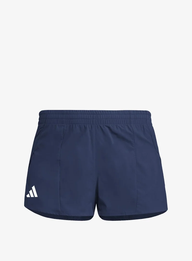 اديداس شورت Adizero Essentials Running Split